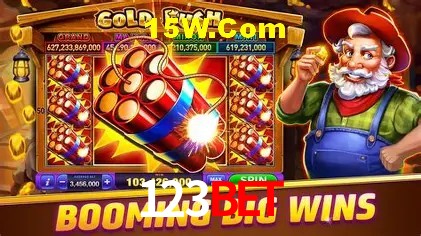 Platform Technology 123Bet
