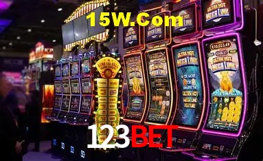 Bonus Features 123Bet