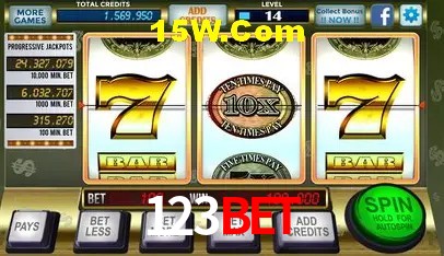 2FA Security 123Bet