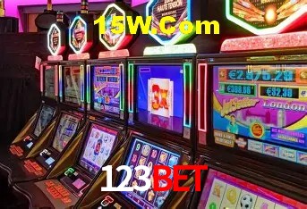 Account Benefits 123Bet
