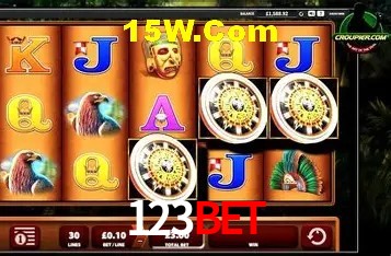API Integration 123Bet