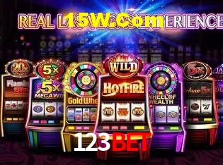 Statistics 123Bet
