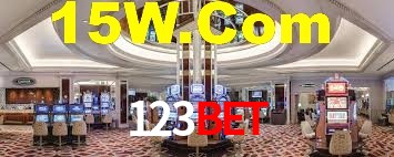 Welcome Bonus 123Bet