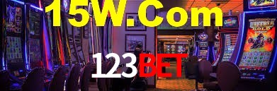 Tournaments 123Bet