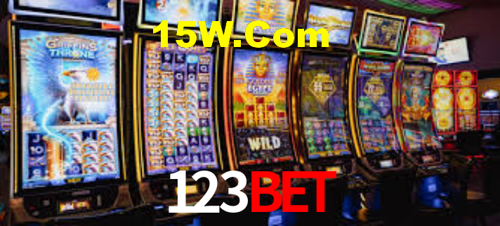 123Bet App Interface