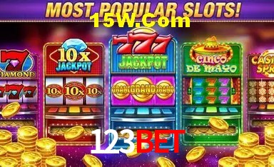 Casino VIP 123Bet