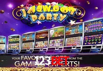 Jogos de Slot 123Bet