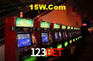Casino Ao Vivo 123Bet
