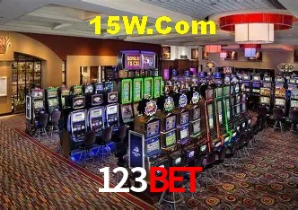 Casino Ao Vivo 123Bet