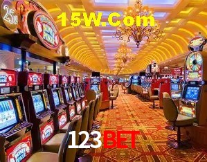 Ofertas Exclusivas 123Bet