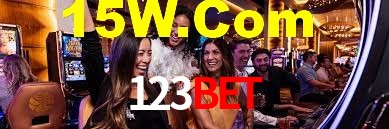 Welcome Bonus 123Bet