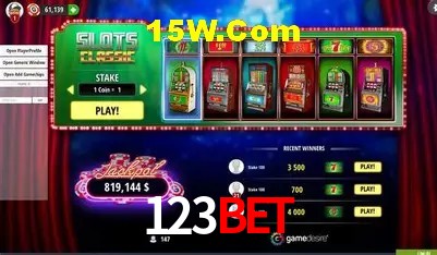 Login Seguro 123Bet