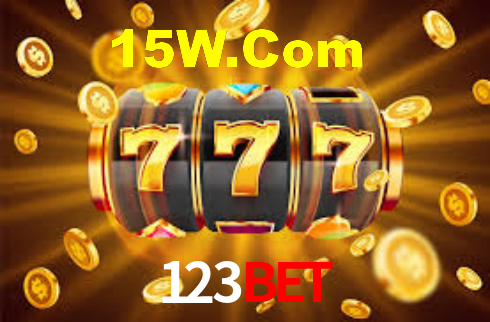 123Bet Vip