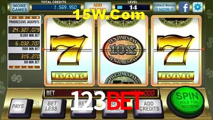 Apostas de Tênis 123Bet