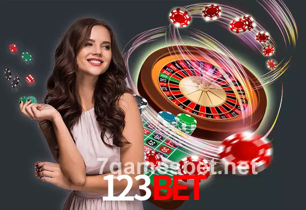 vivo no cassino 123Bet